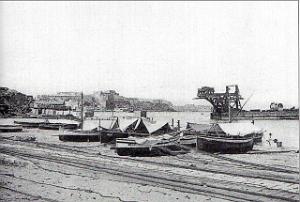 CD eh- 106- MEK- Fort Est